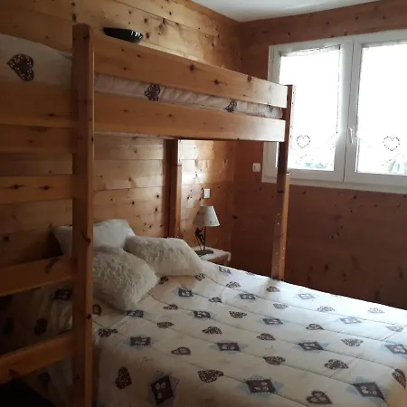 Le Belledonne Apartment