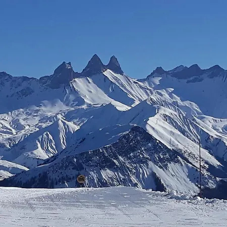 Le Belledonne